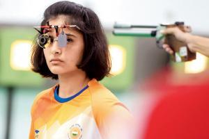 Asian Games 2018: Off-field issues reason for Manu Bhaker's blank show?