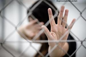 Minor girl raped by three men over a period of time