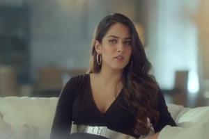 Mira Rajput trolled for her television commercial, watch video