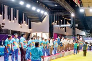 Asian Games 2018: Perfect ceremonial planning