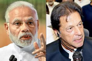 China willing to be 'constructive' in easing strained Indo-Pak ties