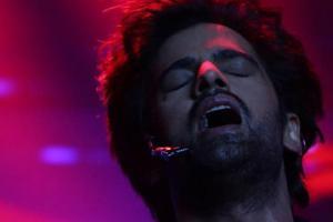 Mohit Malik planning to start family soon