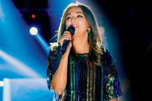 Monali Thakur: In musicals, songs take situations further