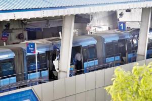 Extra eyes on as Monorail set to resume running on September 1