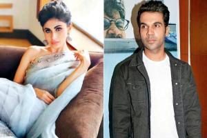 Mouni Roy gears up to play a 'Gujarati hottie' in Made In China