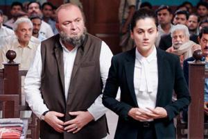 Rishi Kapoor, Taapsee Pannu starrer Mulk banned in Pakistan