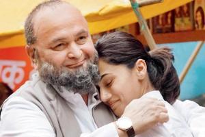 Anubhav Sinha on Mulk: Can't be subtle anymore