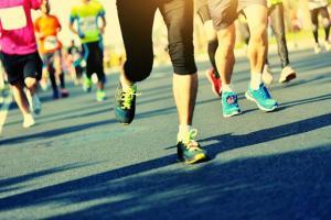 Registrations for Tata Mumbai Marathon filling up quickly