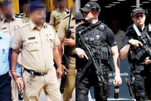 C Y Gopinath: Good cop, fat cop