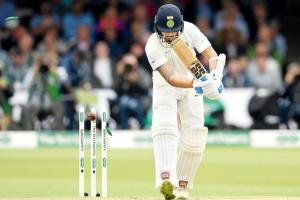 Ind vs Eng: 0-2 down, team India have few options but no solutions