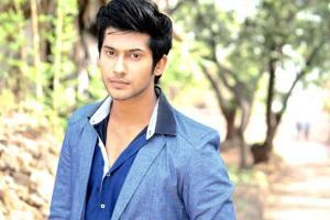 Namish Taneja to play family man in show