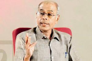 Mumbai: Five years on, Narendra Dabholkar killer arrested from Pune