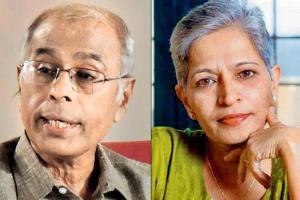 CBI in Bangalore to seek Lankesh murder suspects' custody in Dabholkar case
