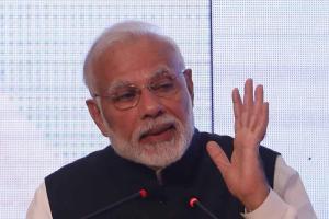 Narendra Modi for Bimstec cooperation in anti-terror operations