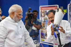 PM Narendra Modi likely to announce Ayushman Bharat pilot projects tomorrow