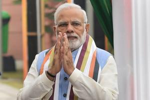 Varavara Rao arrested in plot to assassinate PM Narendra Modi