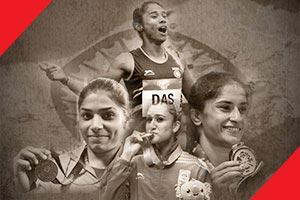 National Sports Day: Do you know these athletes who have made India proud?