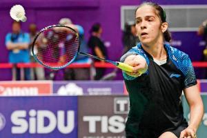 Asian Games 2018: Nehwal unaware of her record due to Gopichand's policy