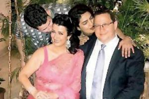 Priyanka Chopra and Nick Jonas' engagement: Here's what transpired at the bash
