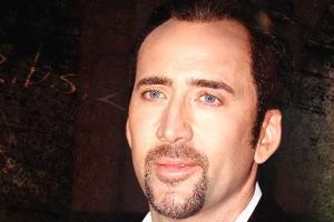 Nicolas Cage announced as Talent Ambassador for Macau Film Festival