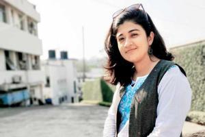 Had pitched PA-Gals to TVF six years ago, says Nidhi Bisht