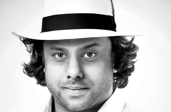 Nikhil Agarwal