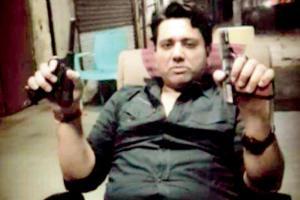 Mumbai Crime: Police informant found bludgeoned to death in Andheri