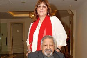 'VS Naipaul wanted to know everything about me, and to confirm it all'