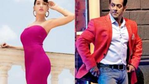 5 times Nora Fatehi wanted us to break the bank for these