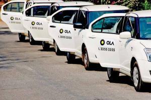 Ola drives away uber in UK to capture ride-hailing market share