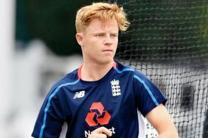 Ind vs Eng: How England's Ollie Pope benefitted from playing in Australia
