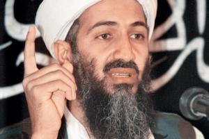 'My son, Osama Bin Laden, was a good child'