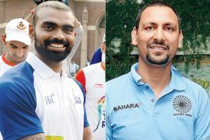 Asian Games 2018: PR Sreejesh set to repay old mentor Harendra Singh's faith