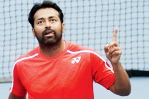 Leander Paes still hurting over Asian Games pull-out