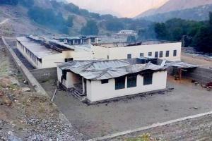 Twelve schools burnt down in Pakistan