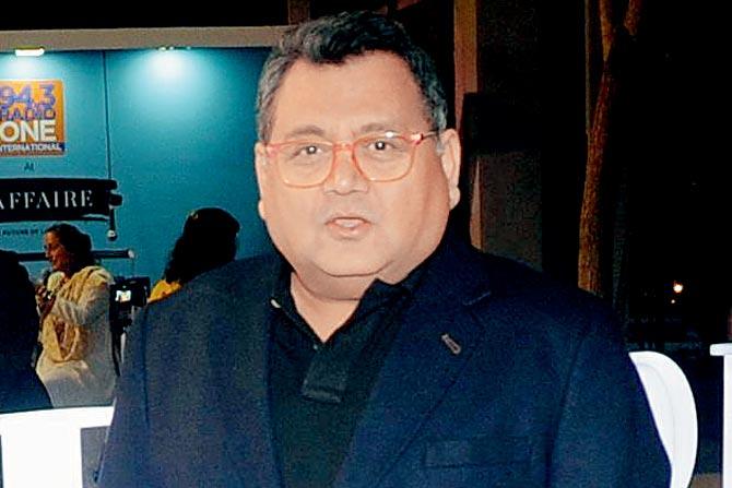 Kunal Vijaykar