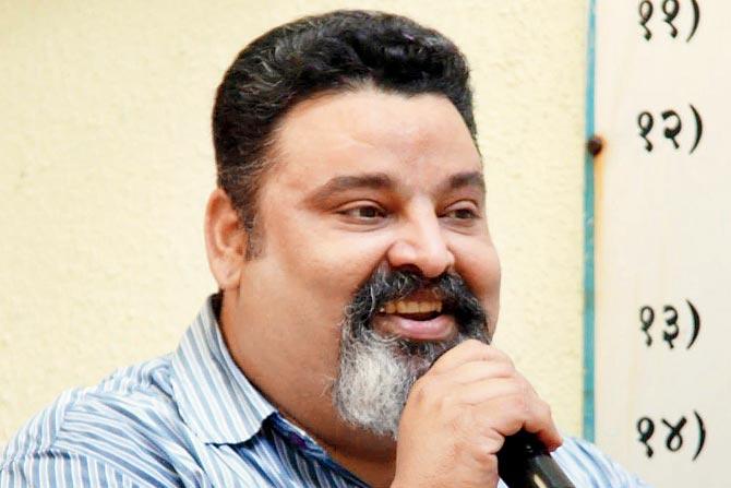 Kurush Dalal