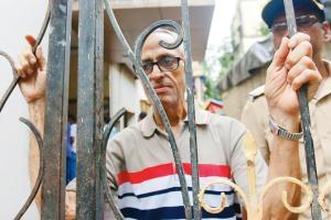 Crystal Tower fire: Building was never cleared for occupation