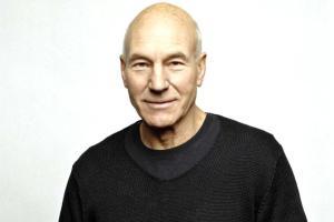 Patrick Stewart to reprise role in Star Trek: The Next Generation