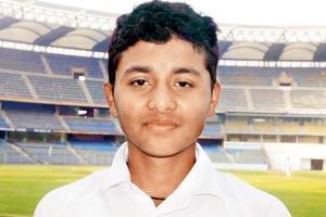 Pavan Shah to lead India in U-19 Asia Cup at Dhaka