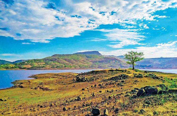 Weekend Getaways in Mumbai