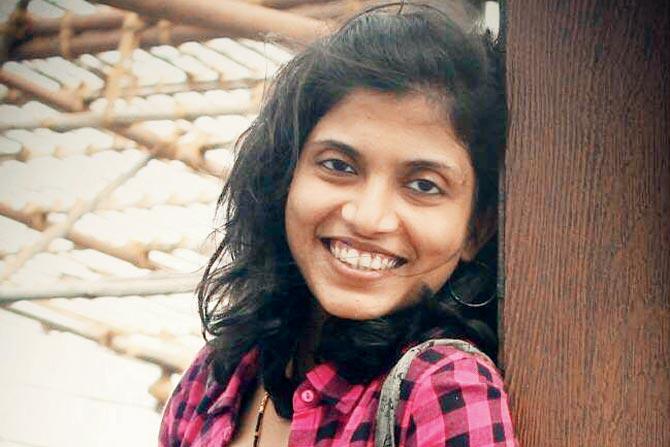 Pooja Subramanian