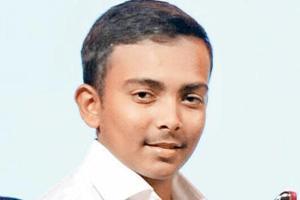 Prithvi Shaw stunned after being selected for England Tests