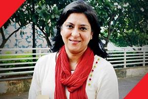 Did you know what Priya Dutt did for her mother Nargis?