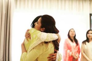 Priyanka Chopra, Nick Jonas engagement made Parineeti Chopra believe in magic