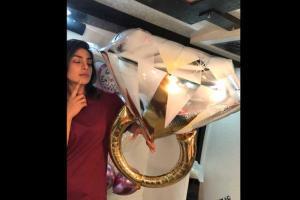 Have you seen Priyanka Chopra's new 'stunning' ring?
