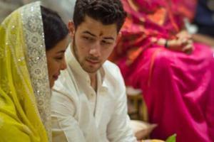 Priyanka Chopra-Nick Jonas engagement: Actress thanks all for wishes, blessings