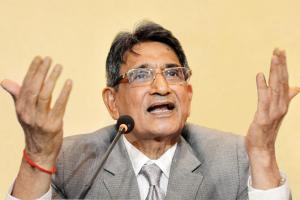 Justice Lodha loathes at SC decision to modify key recommendations for BCCI