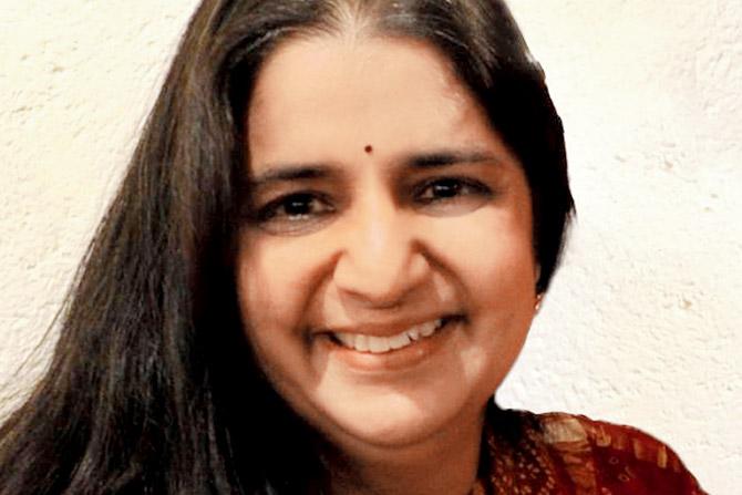 Radhi Parekh, founder, ARTISANS’
