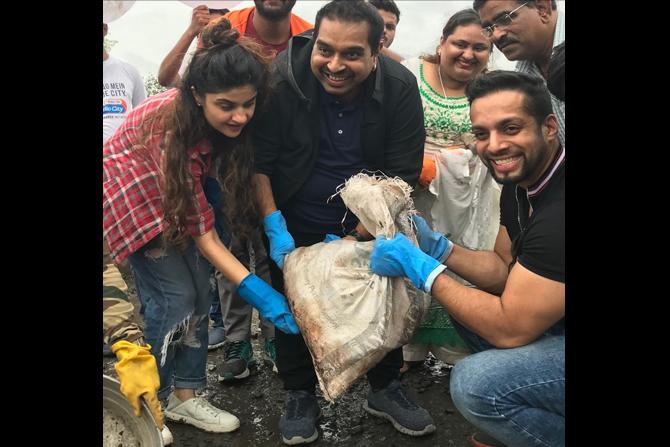 Shankar Mahadevan